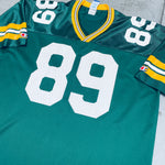 Green Bay Packers: No. 89 "Dave Robinson" Champion Jersey (XL)