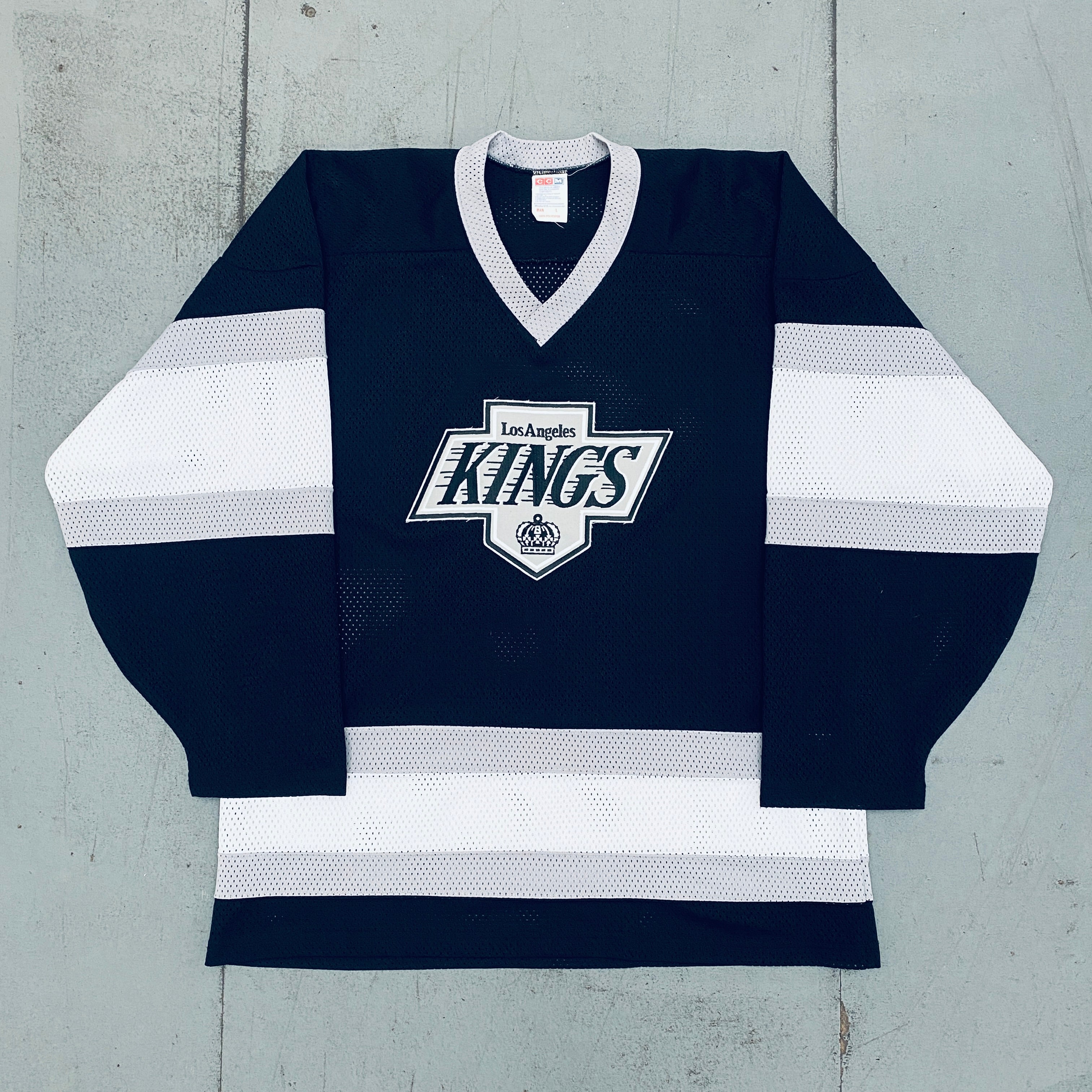 Los Angeles Kings – National Vintage League