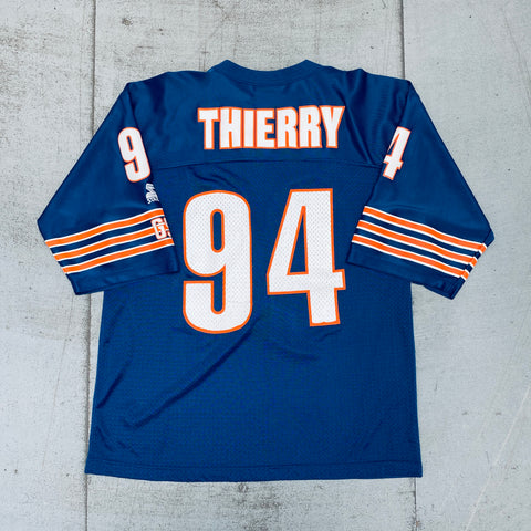 Chicago Bears: John Thierry 1995/96 (L)
