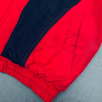 CFL: Calgary Stampeders 1990's Fullzip Starter Jacket (M)