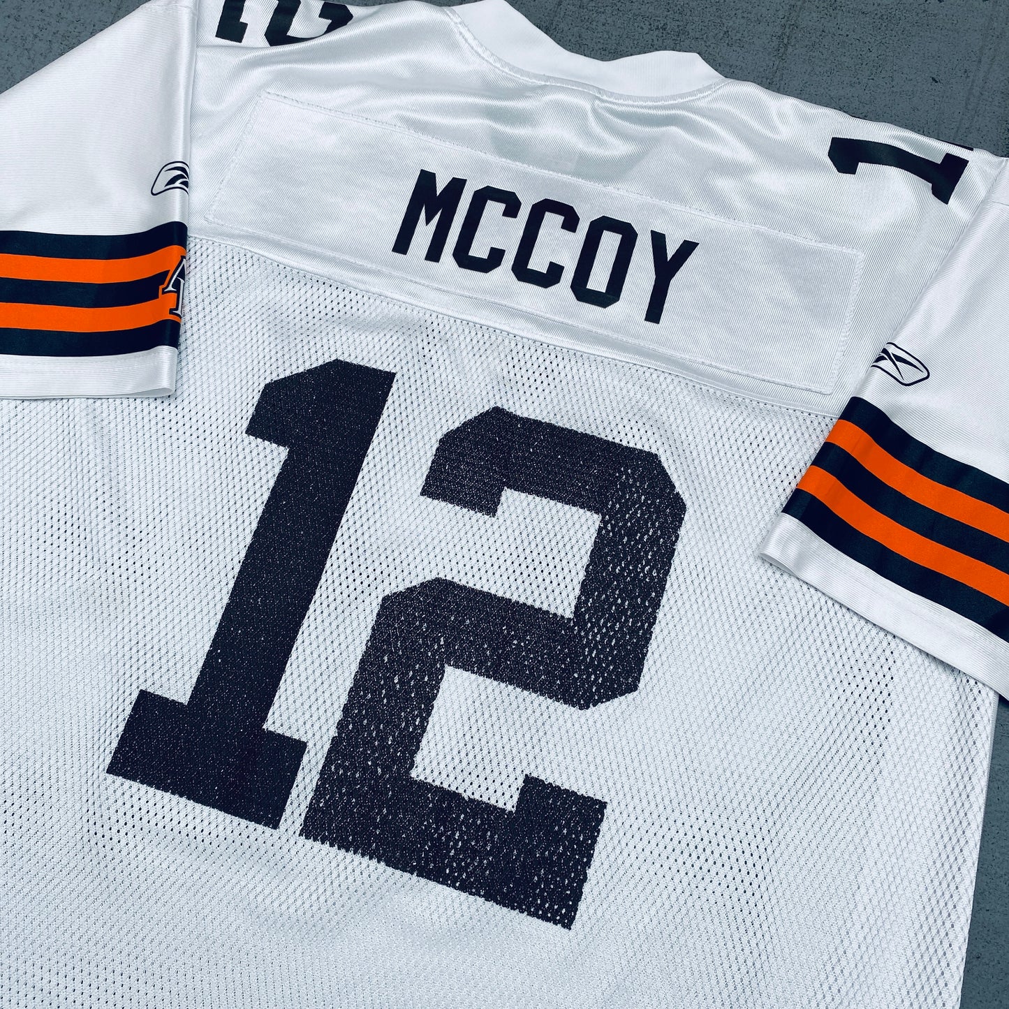 Cleveland Browns: Colt McCoy 2010/11 Rookie (XL)