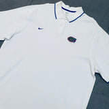 Florida Gators: 1990's Nike Embroidered Polo Shirt (XXL)
