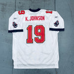 Tampa Bay Buccaneers: Keyshawn Johnson 2002/03 (XL)