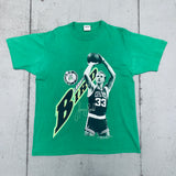 Boston Celtics: 1989 Larry Bird Starter Tee (M/L)