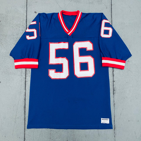 New York Giants: Lawrence Taylor (No Name) 1986/87 (M/L)