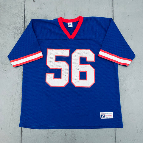 New York Giants: Lawrence Taylor (No Name) 1990/91 (XL)