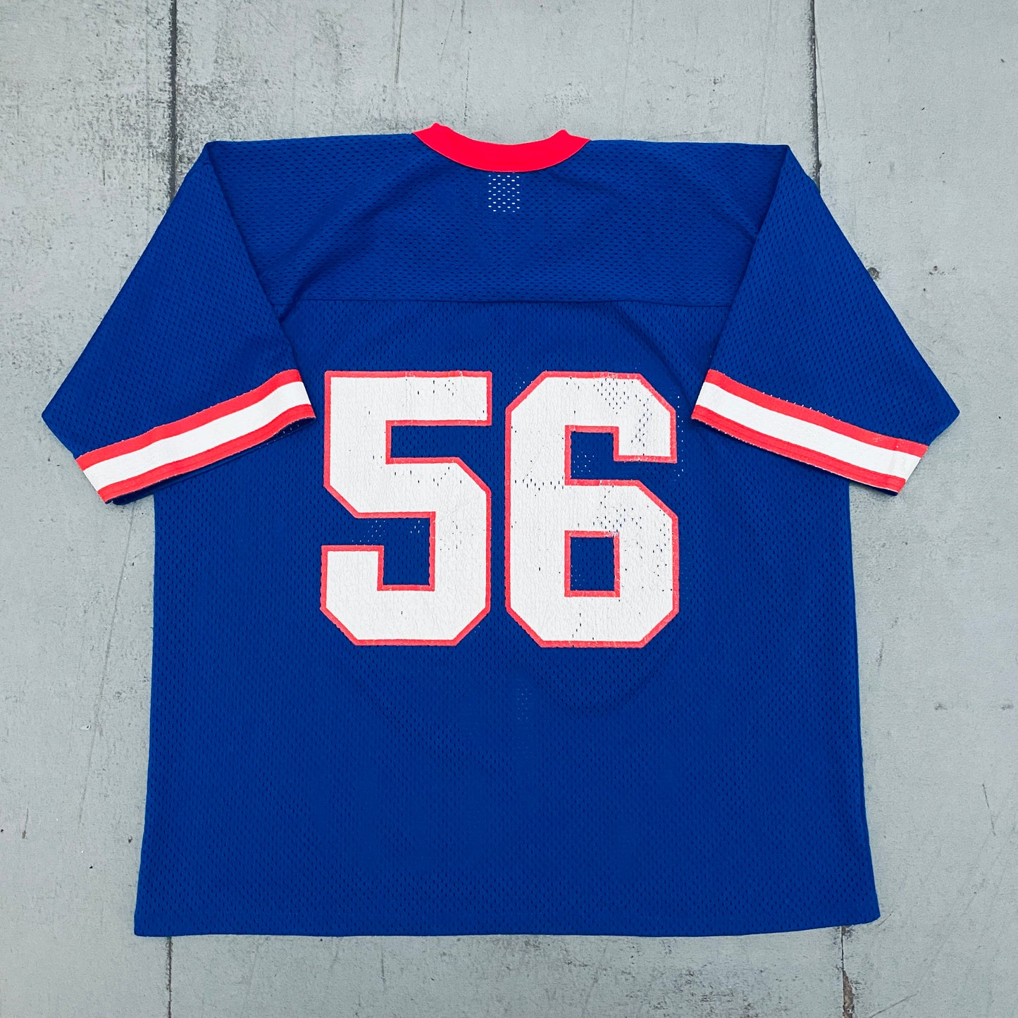 New York Giants: Lawrence Taylor (No Name) 1990/91 (XL)