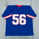 New York Giants: Lawrence Taylor (No Name) 1990/91 (XL)