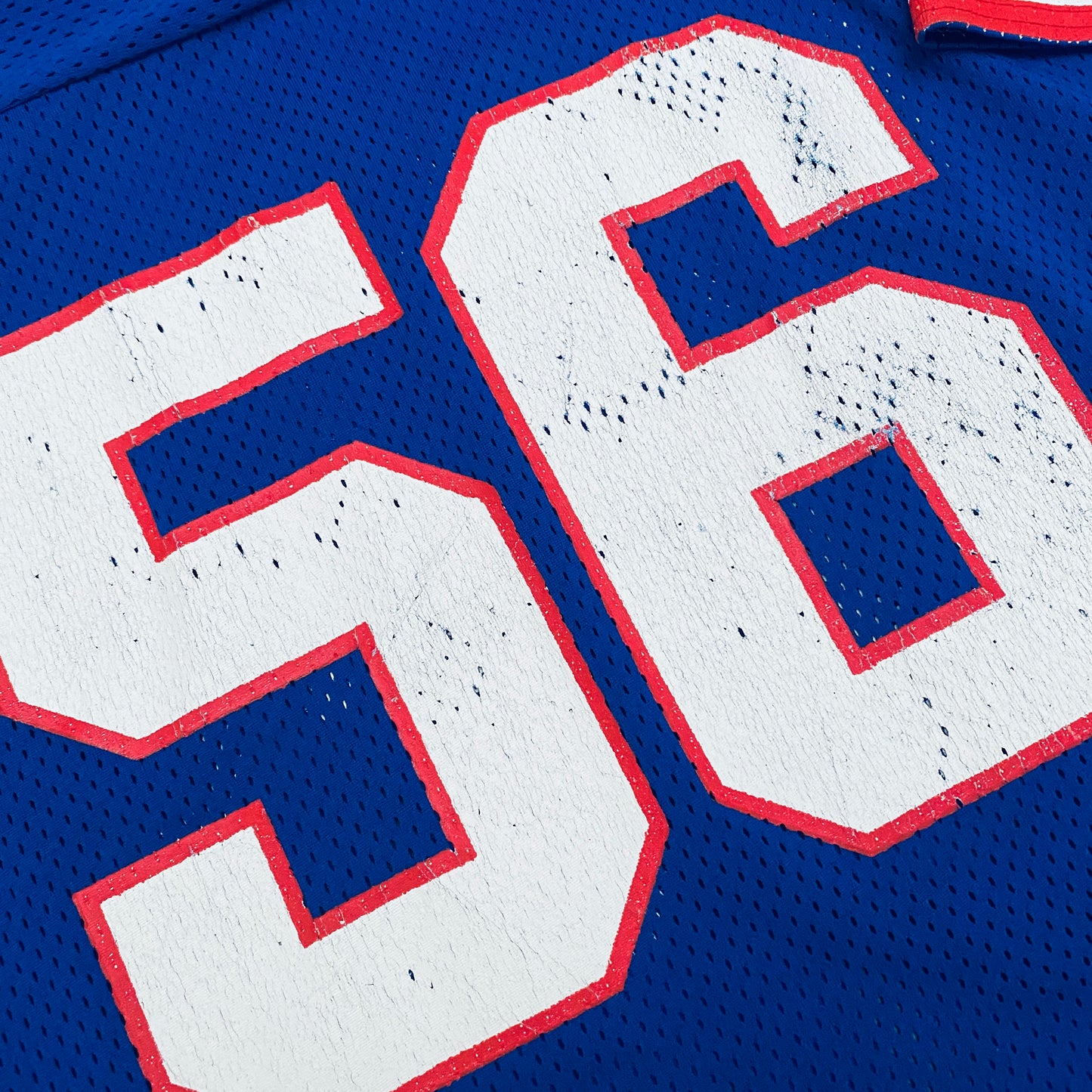 New York Giants: Lawrence Taylor (No Name) 1990/91 (XL)