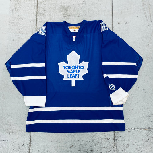 Toronto Maple Leafs: 2000 Koho Jersey (XL)