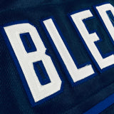 Buffalo Bills: Drew Bledsoe 2002/03 - Stitched (XXL)