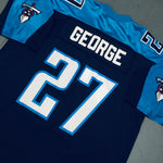 Tennessee Titans: Eddie George 1999/00 (XL)