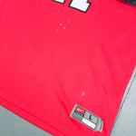 Georgia Bulldogs: No. 11 "Greyson Lambert" Nike Jersey (L)