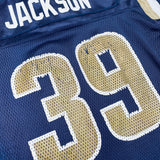 St. Louis Rams: Steven Jackson 2009/10 (S)
