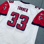 Atlanta Falcons: Michael Turner 2008/09 (XL)