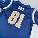 St. Louis Rams: Torry Holt 2004/05 Ladies (XL)