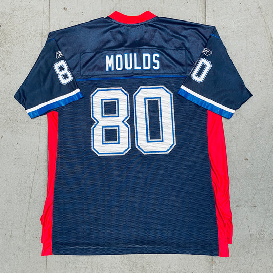 Buffalo Bills: Eric Moulds 2002/03 (XL)