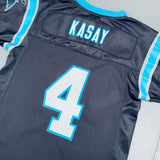 Carolina Panthers: John Kasay 2004/05 (S)