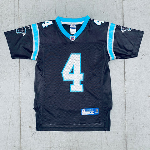 Reebok, Shirts, Reebok Chris Gamble Carolina Panthers Nfl Jersey