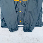 Pittsburgh Steelers: 1970's Stahl-Urban Lightweight Coach's Jacket (S)