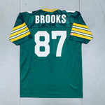 Green Bay Packers: Robert Brooks 1995/96 (XL)