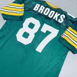 Green Bay Packers: Robert Brooks 1995/96 (XL)