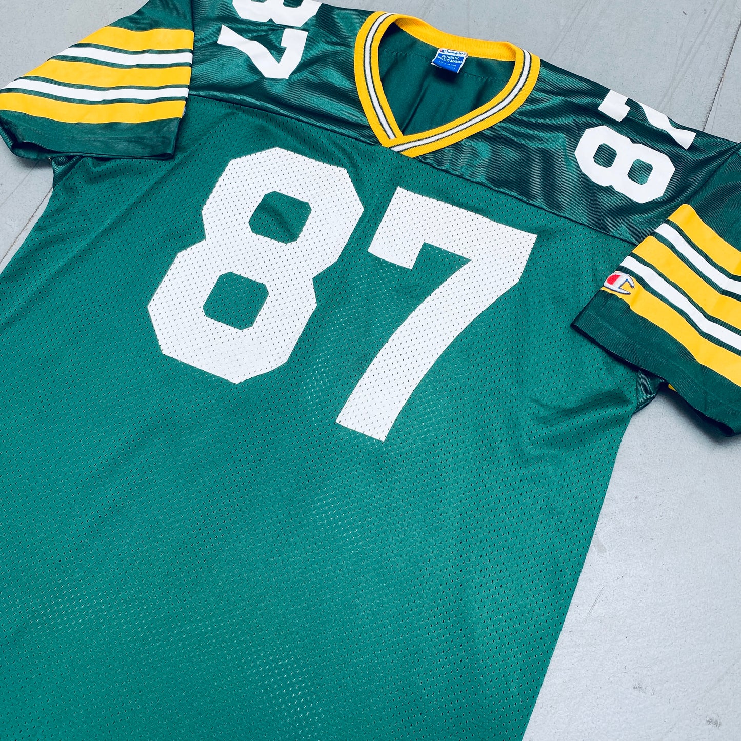 Green Bay Packers: Robert Brooks 1995/96 (XL)