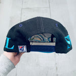 Dallas Cowboys: 1994 The Game Super Bowl XXXVIII w/ Pin Badge Embroidered Snapback