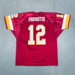 Washington Redskins: Gus Frerotte 1997/98 (L/XL)