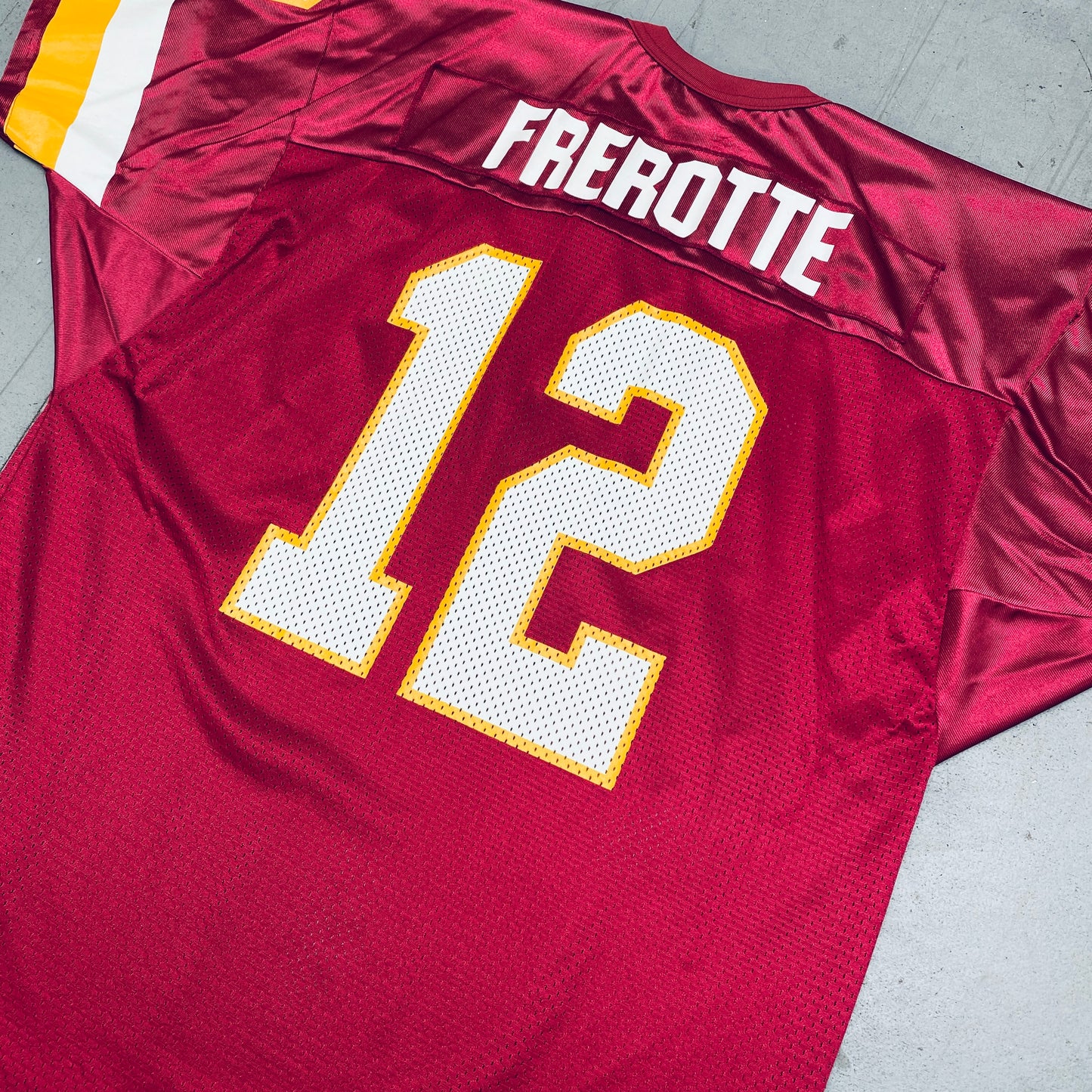 Washington Redskins: Gus Frerotte 1997/98 (L/XL)