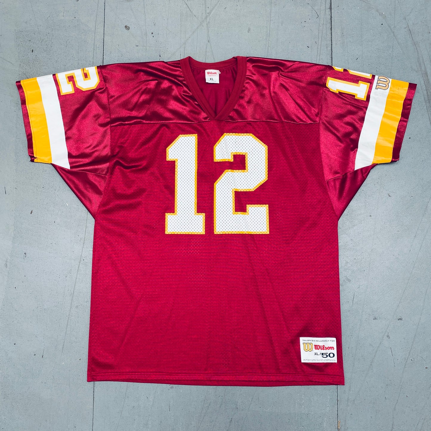 Washington Redskins: Gus Frerotte 1997/98 (L/XL)