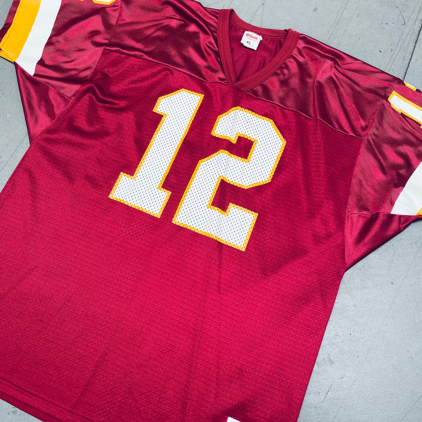 Washington Redskins: Gus Frerotte 1997/98 (L/XL)