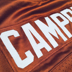 Texas Longhorns: Earl Campbell "Greats & Glory" Nike Jersey - Stitched (S)