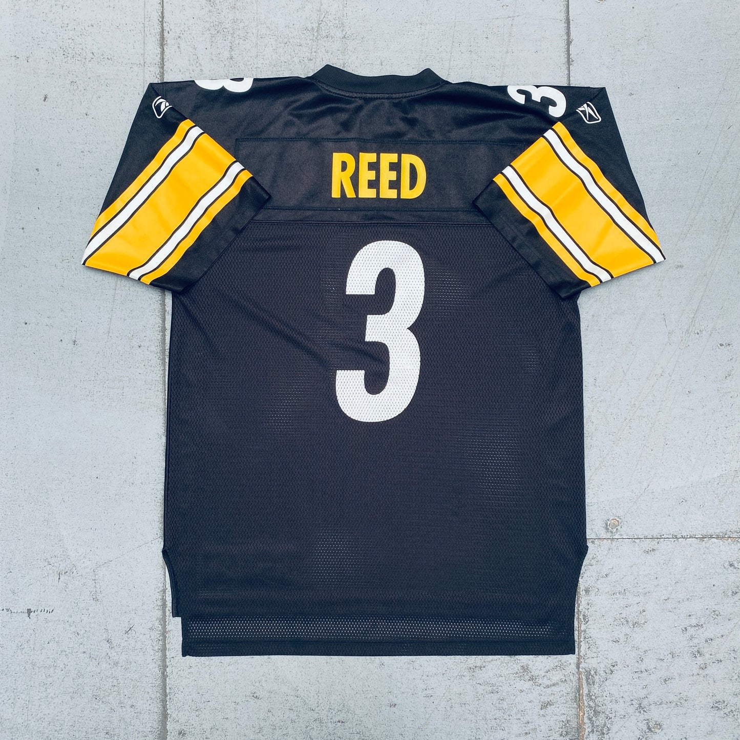 Pittsburgh Steelers: Jeff Reed 2008/09 (L)