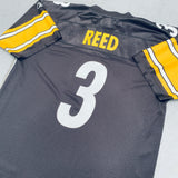 Pittsburgh Steelers: Jeff Reed 2008/09 (L)