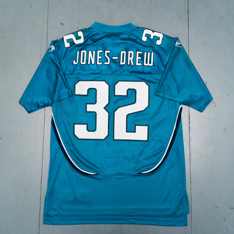 Jacksonville Jaguars: Maurice Jones-Drew 2009/10 (M)
