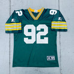 Green Bay Packers: Reggie White 1996/97 (S)