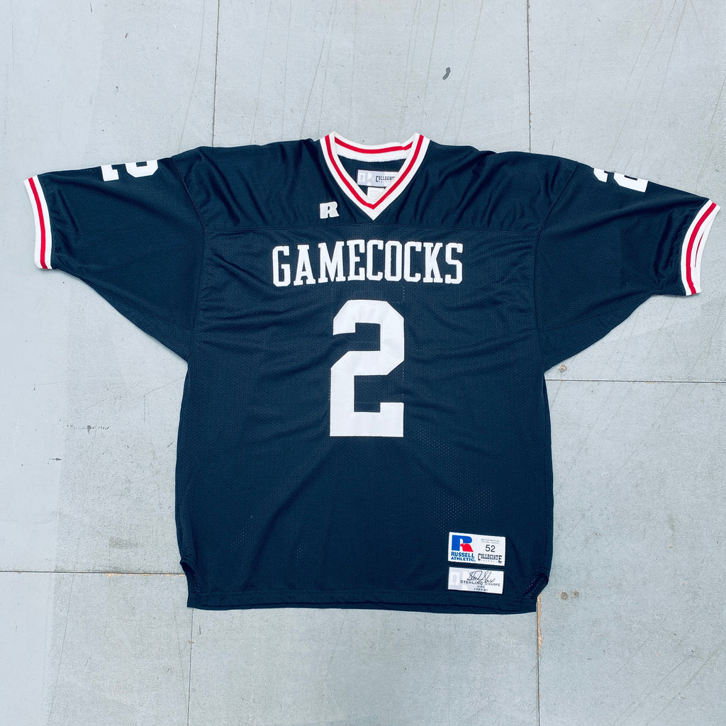South Carolina Gamecocks Football NCAA Jerseys for sale
