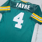 Green Bay Packers: Brett Favre 1996/97 (M)