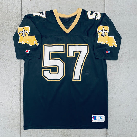 New Orleans Saints: Rickey Jackson (No Name) 1992/93 (L/XL)