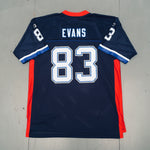 Buffalo Bills: Lee Evans 2007/08 (XL)
