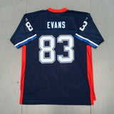 Buffalo Bills: Lee Evans 2007/08 (XL)