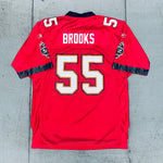 Tampa Bay Buccaneers: Derrick Brooks 2002/03 (L)