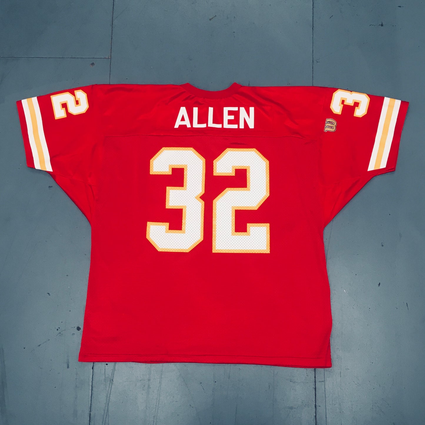 Kansas City Chiefs: Marcus Allen 1993/94 (XL)