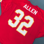 Kansas City Chiefs: Marcus Allen 1993/94 (XL)