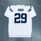 Indianapolis Colts: Joseph Addai 2007/08 (L)