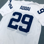 Indianapolis Colts: Joseph Addai 2007/08 (L)