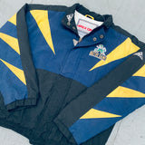 Notre Dame Fighting Irish: 1990's Apex One Sharktooth Fullzip Jacket (S)