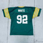 Green Bay Packers: Reggie White 1996/97 (S)