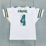 Green Bay Packers: Brett Favre 1996/97 (XL)